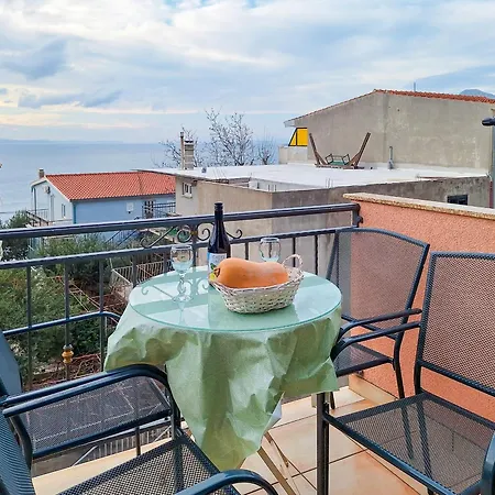 Vinovo Apartmán *