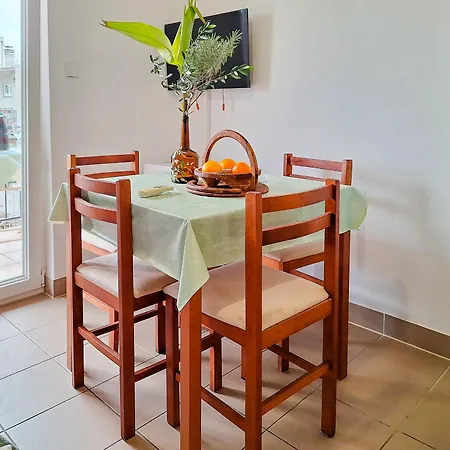 Vinovo Apartmán *
