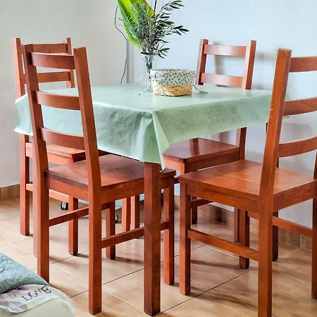 Apartmán Vinovo *