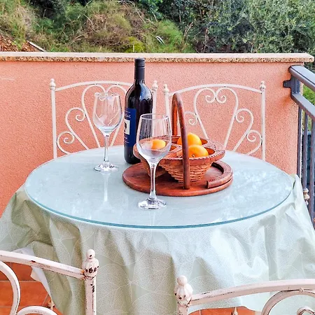 Vinovo Apartmán Omiš