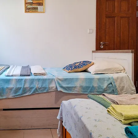Apartmán Vinovo