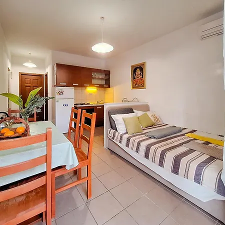 Apartmán Vinovo