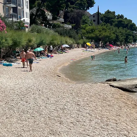 Vinovo Apartmán Omiš