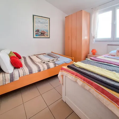 Vinovo Apartment Omis