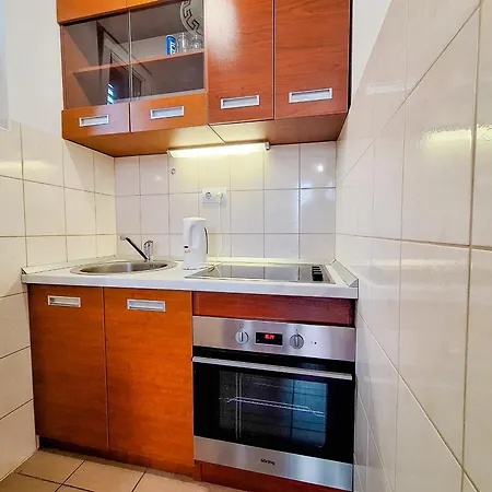 Apartment Vinovo Omis