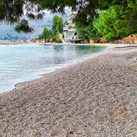 Apartamento Vinovo Omiš