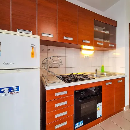 Apartamento Vinovo Omiš