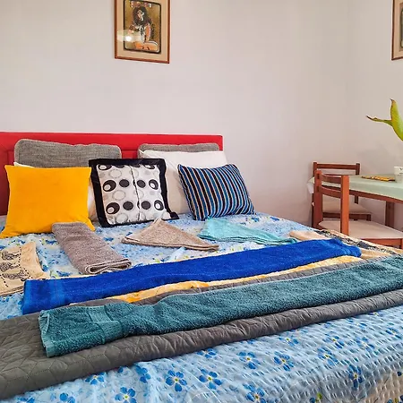 Vinovo Apartment Omis