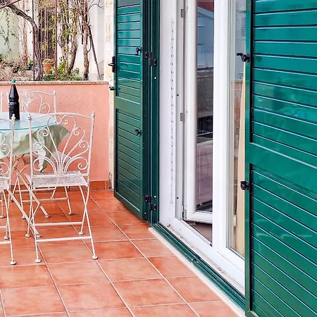 Vinovo Apartment