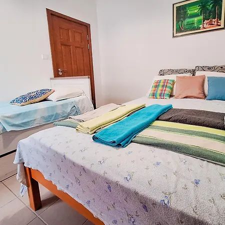Apartamento Vinovo Omiš