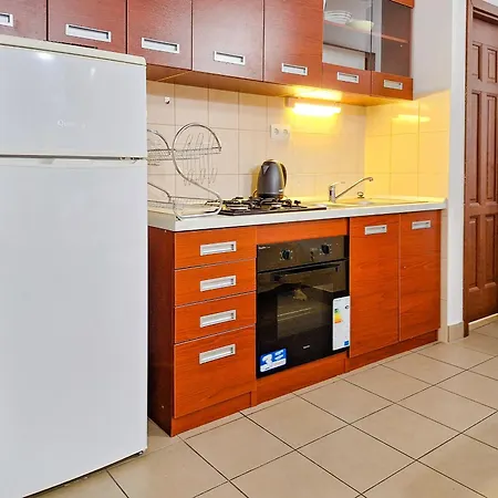 Apartment Vinovo *