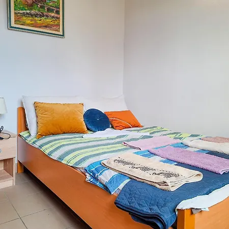 Vinovo * Omiš